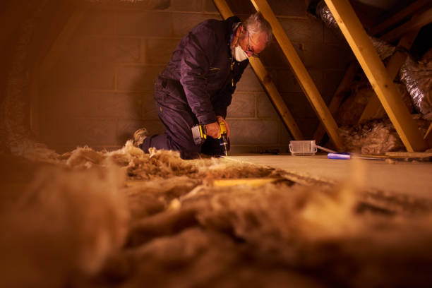 Best Types of Insulation in Milan, TN